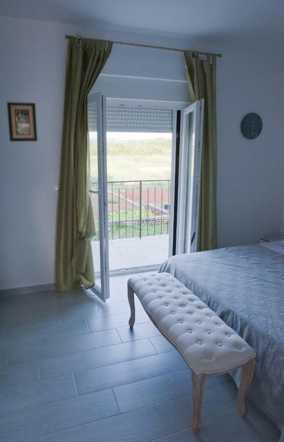 Apartment Stefania โรวีน ภายนอก รูปภาพ