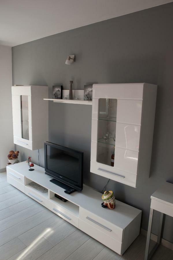 Apartment Stefania โรวีน ภายนอก รูปภาพ